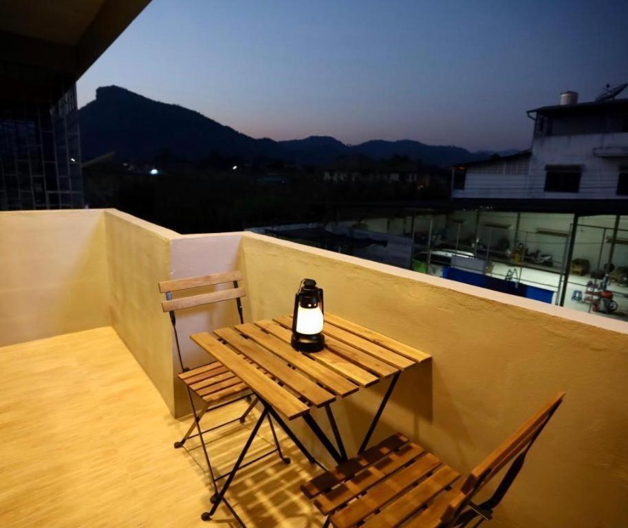 20 North Hotel Mae Sai Exterior photo