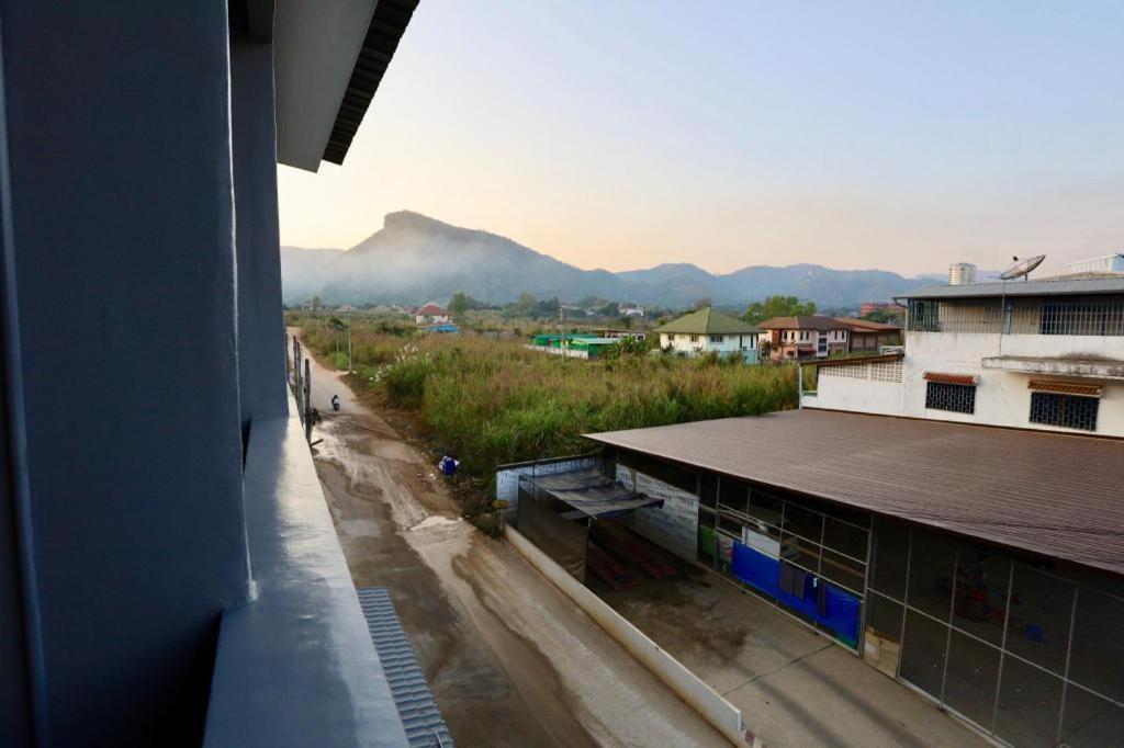 20 North Hotel Mae Sai Exterior photo