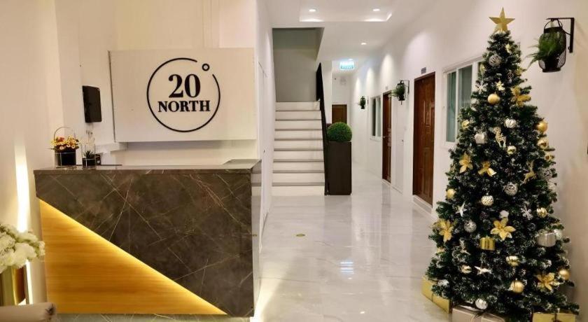 20 North Hotel Mae Sai Exterior photo
