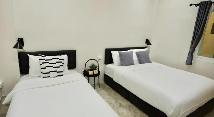 20 North Hotel Mae Sai Exterior photo